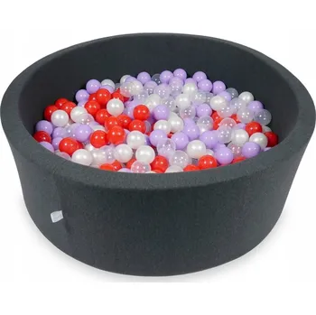 Dětský bazének Suchý bazén s míčky Mimii Smart 110,4 x 0 cm
