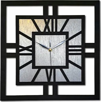 Hodiny Nástěnné hodiny ornamenti 40 cm