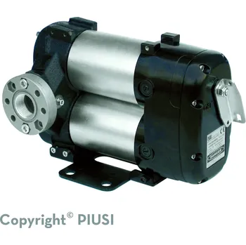 Čerpadlo PIUSI Čerpadlo BIPUMP pro čerpaní nafty Napájeni: 12 V, Připojení: Bez vypínače ON/OFF