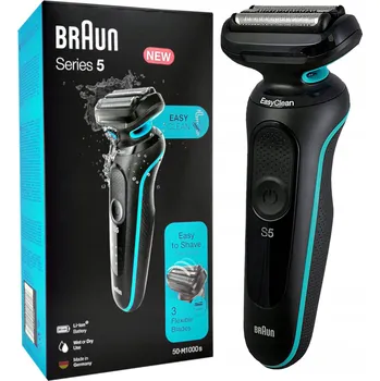 Holicí strojek Braun Series 5 51-M1000S