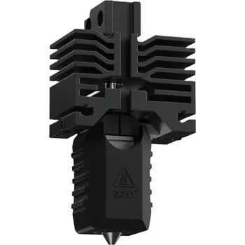 Příslušenství k 3D tiskárně Phaetus Conch Plus Hotend for Bambulab X1/P1, 0,4 mm