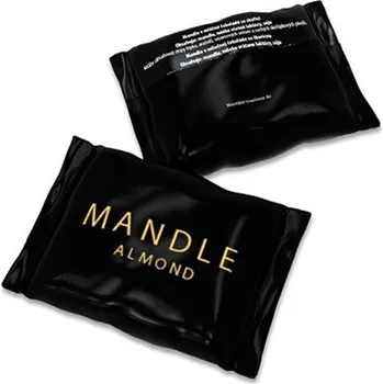 Cukr JDE Professional Mandle ke kávě v mléčné čokoládě se skořicí 3g 200ks