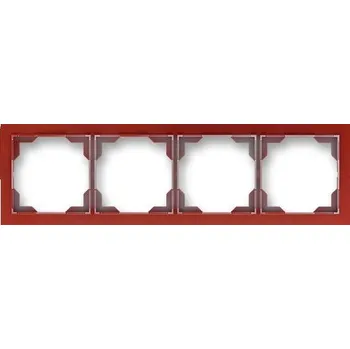 Rámeč. 4* 3901M-A00140 35 NEO ABB s.r.o. 07-04-026-87335