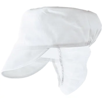 PORTWEST Čepice Snood S896, ochranná POR-S896WHR Bílá