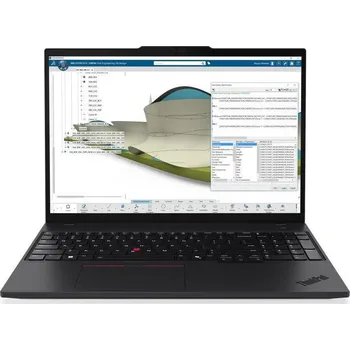 Notebook LENOVO NTB Thinkpad/Workstation P16s AMD G4 - Ryzen9 AI HX PRO 370,16" WUXGA,2TBSSD,96GB,IRcam,W11P 21RX0015CK
