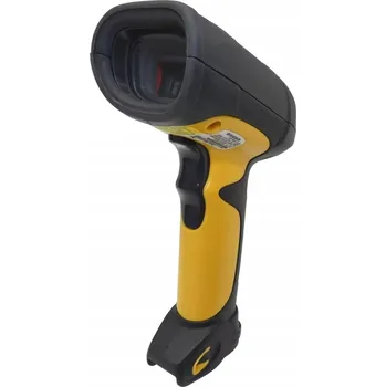 Pokladní systém Bezdrátová čtečka 1D kódů Symbol