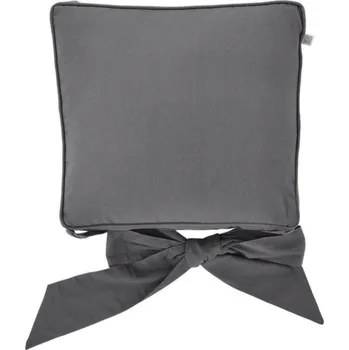 Povlak na polštářek Textilomanie Javaan 45 x 40 cm šedý