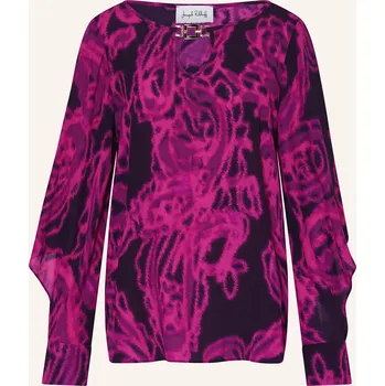 Dámská halenka Joseph Ribkoff Dámská Halenka S Průstřihy, fuchsiová / černá, 42