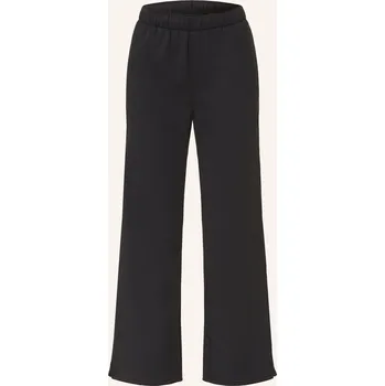 Under Armour Dámské Tepláky Ua Icon Vida, černá, 40