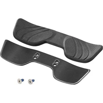 Řídítka ControlTech opěrka náhradní pro nástavce SIROCCO MINI CLIP-ON (černá)