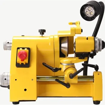 stolní bruska Univerzální bruska UNI-5 s kleštinami 5C , 230V UNI-5-220V