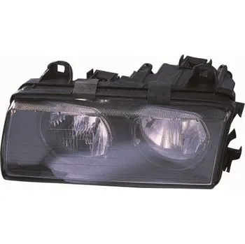 Přední světlomet Světlomet ABAKUS 444-1125L-LD-E