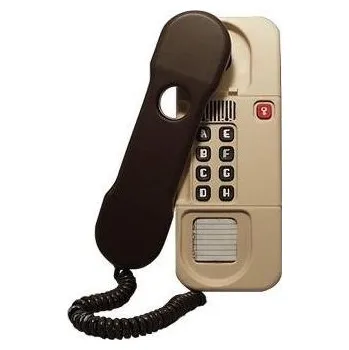 Telefon DT85 4FP 210 39.05 hně Tesla Stropkov - Čechy 49-02-450-01142