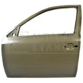 Autodíl Dveře přední levé OCTAVIA I., ORIGINAL 1U4831055, pro OCTAVIA, I. 1U. Typové číslo: 1U4831051,1U4831051,1U4831051 , 12074001 , 1U4831055