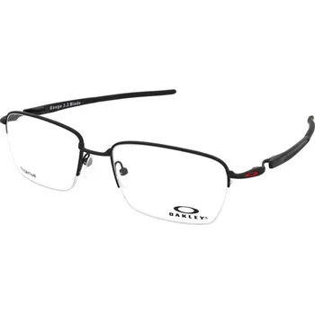 Brýlová obroučka Dioptrické brýle Oakley Gauge 3.2 Blade OX5128 512804