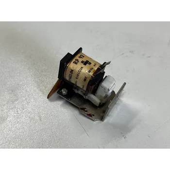 Stykač ZPA Relé RP 90 RP 92 24V / 48V/ 110V / 220V 50 Hz 2-3P 3P 4P spínání kontaktů RP92 Varianta: cívka bez kontaktů RP 92 48V 50Hz 4P