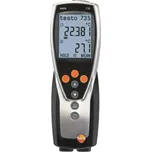 3-kanálový teploměr - Testo 735-1