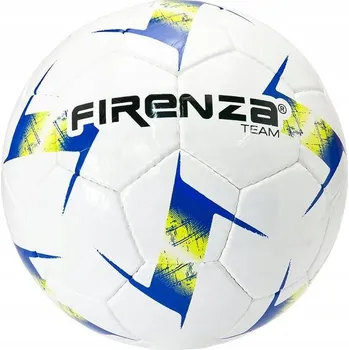 Fotbalový míč FOTBALOVÝ MÍČ FIRENZA TEAM velikost: 5