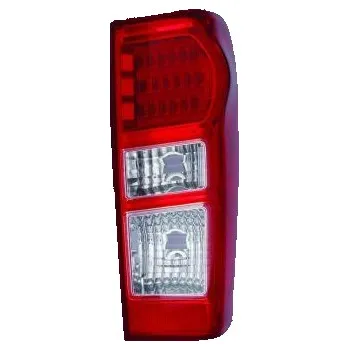 Zadní světlomet Zadní světlo ABAKUS 213-1933R-LD-UE