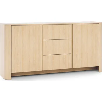 Komoda Piaski Komoda BARI KSZ168 Barva: Dub Vicenza