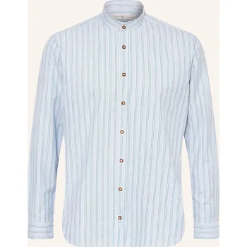 Pánská košile Johann & Johanna Pánská Krojová Košile Regular Fit Se...