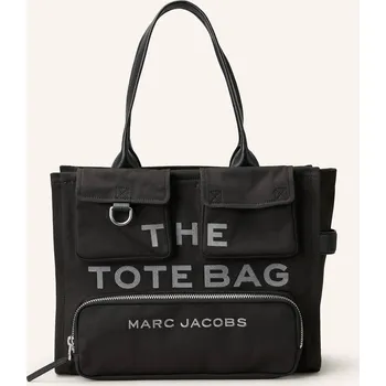 Marc Jacobs Dámský Shopper The Large Cargo Canvas Tote Bag,...