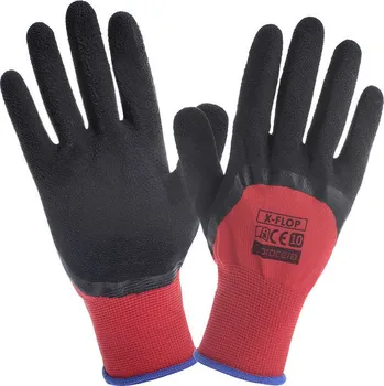 Pracovní rukavice Procera X-FLOP Pracovní rukavice 09 X-FLOP 9