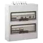 Rozv.PRAGMA D prů 36M 10992 na IP5* Schneider Electric CZ 45-04-100-10992