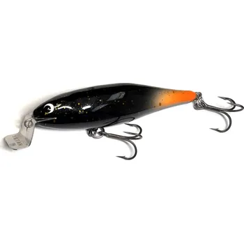 Umělá nástraha Wobler 3stan S70 7 cm FTFB