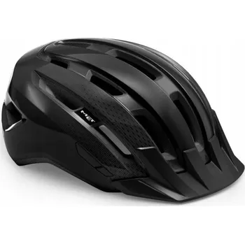 Cyklistická přilba Cyklistická helma Met Downtown vel. M /L