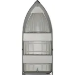 Marine 10 M stříbrný