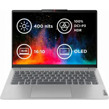 Notebook Notebook IBM, Lenovo IdeaPad Slim 5 14" AMD Ryzen 5 16 GB / 512 GB