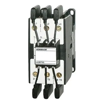 Stykač Stykač LA3K7433 K3-74K00 230V SCH fgFORTE s.r.o. 47-02-097-17433