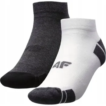 Dámské ponožky Ponožky 4F H4Z22-SOM002-91S vícebarevné velikost 39-42