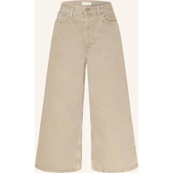 Dámské džíny Cos Dámské Culotte Džíny, 006 grey medium dusty, 38
