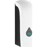 WENKO Dávkovač mýdla a dezinfekce RANERA bílý (z24588100) 22x7x8 cm