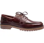 Vycházková obuv, Pius Gabor, mahagony: 32,5 48 EU (F) 48 1/2 (27908-27909)