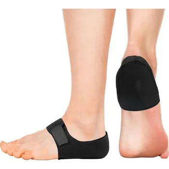 Ochrana pat KeepStep 2 kusy