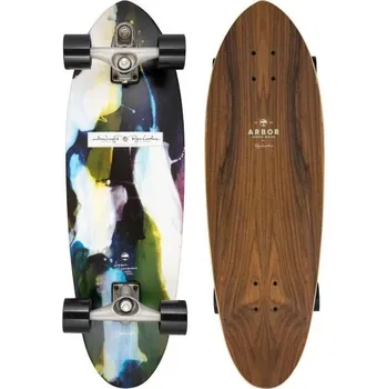 Longboard Arbor - Shaper Lovelace 32" - surfskate