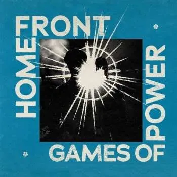 Zahraniční hudba CD Home Front: Games Of Power 2025
