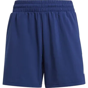 Chlapecké kraťasy Adidas Boys Club 3-Stripes Modrý (128 cm)