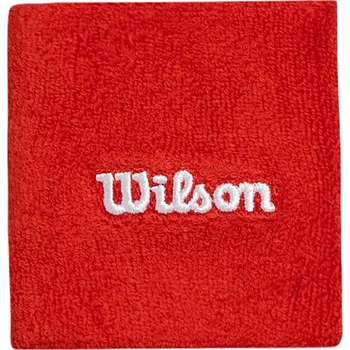 Potítko Potítko Wilson Wristbands Červený