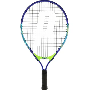 Raketový sport Juniorské tenisové rakety Prince Ace Face 19 - blue Modrý