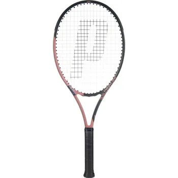 Tenisová raketa Tenisová raketa Prince Warrior 107 Pink (275g) (1)