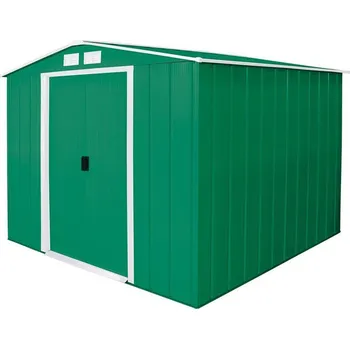 Zahradní domek Zahradní domek Duramax 242 x 262 cm