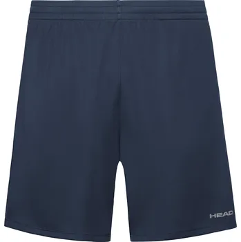 Pánské tenisové kraťasy Head Easy Court Shorts M Modrý (XXL)