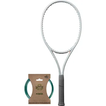 Tenisová raketa Tenisová raketa Wilson Shift 99 Pro V1 + výplet (4)
