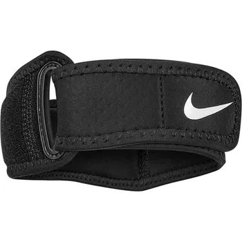 Turniket Nike Pro Dri-Fit Elbow Band Černý (S-M)