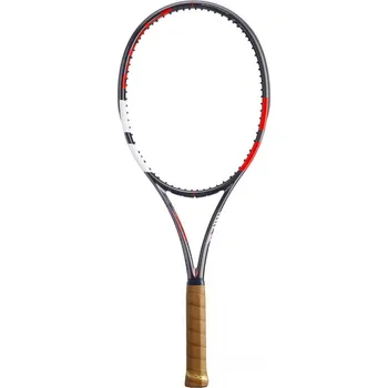 Tenisová raketa Tenisová raketa Babolat Pure Strike VS Bílý, Stříbrný, Červený (3)