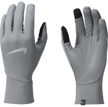 Rukavice Rukavice Nike Dri-Fit Lightweight Šedý (S)